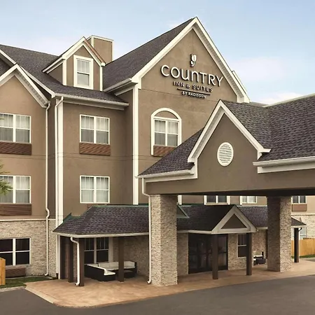 Country Inn & Suites By Radisson, Nashville Airport East, Tn